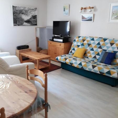 T2 Residence De L'Ars Aulus Les Bains المظهر الخارجي الصورة