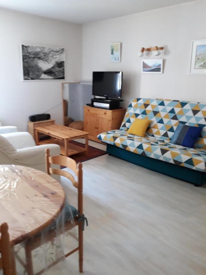 T2 Residence De L'Ars Aulus Les Bains المظهر الخارجي الصورة